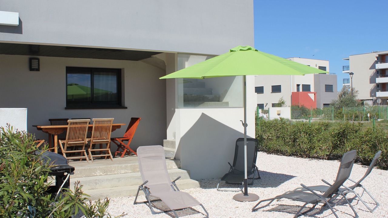 Photo of Outdoor in Saint-Cyprien Plage