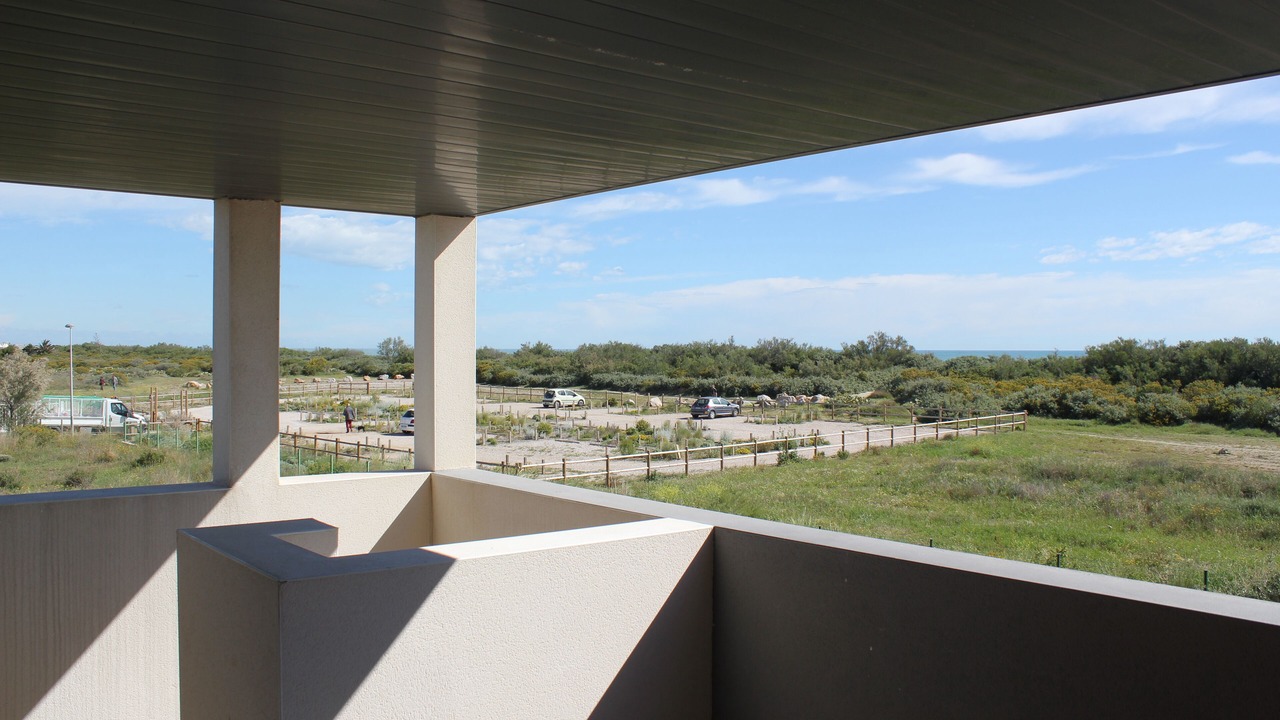 Photo of Outdoor in Saint-Cyprien Plage