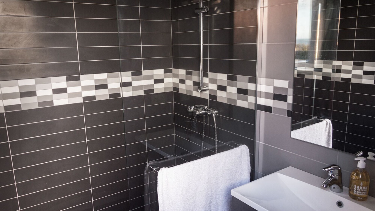 Photo of Bathroom in Saint-Cyprien Plage