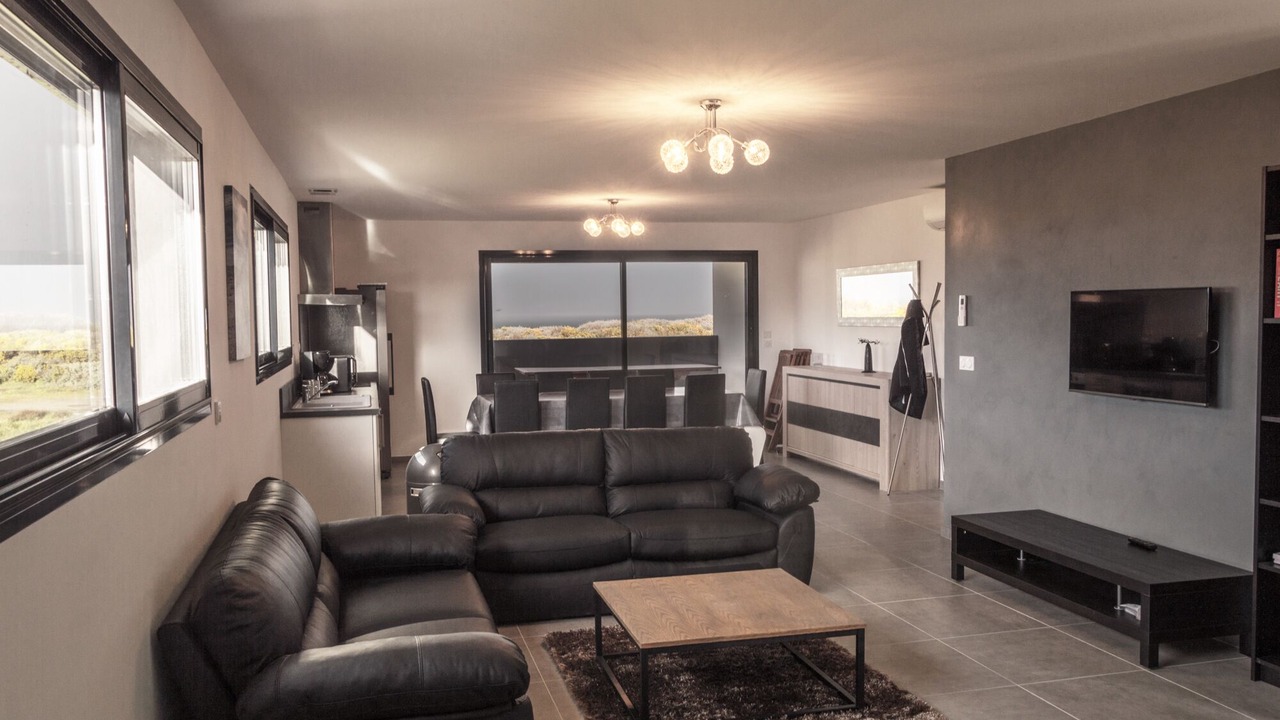 Photo of Livingroom in Saint-Cyprien Plage