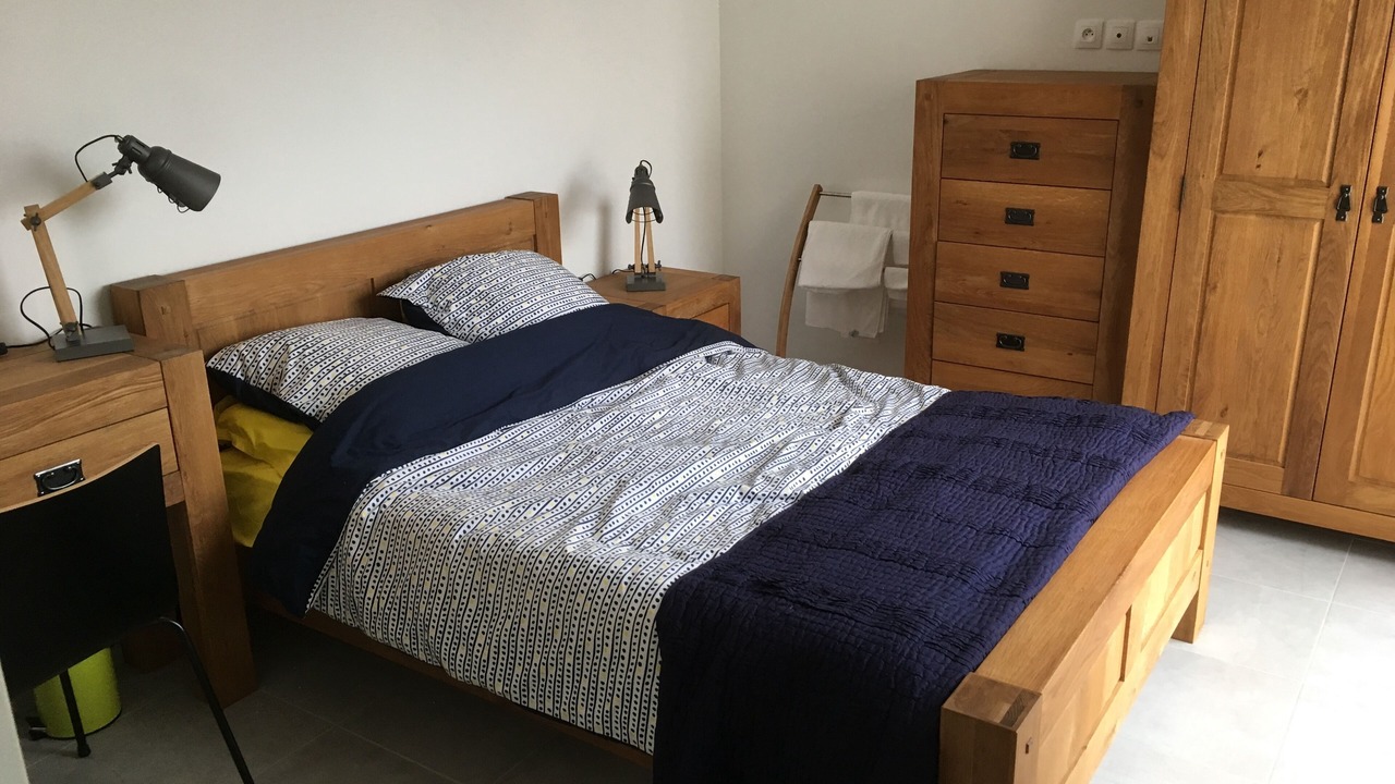 Photo of Bedroom in Cornillon
