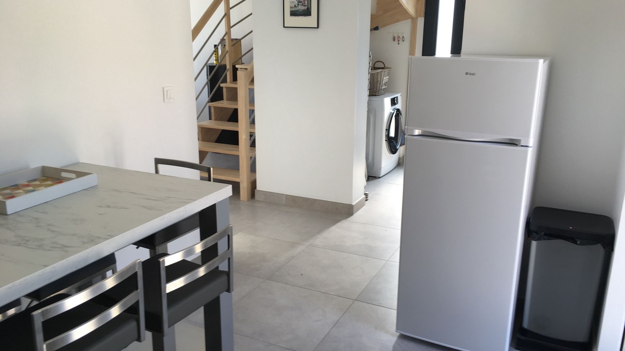 Photo of Kitchen in Cornillon