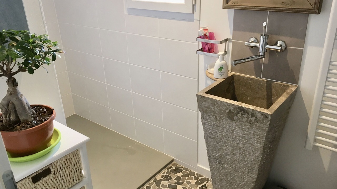 Photo of Kitchen in Cornillon
