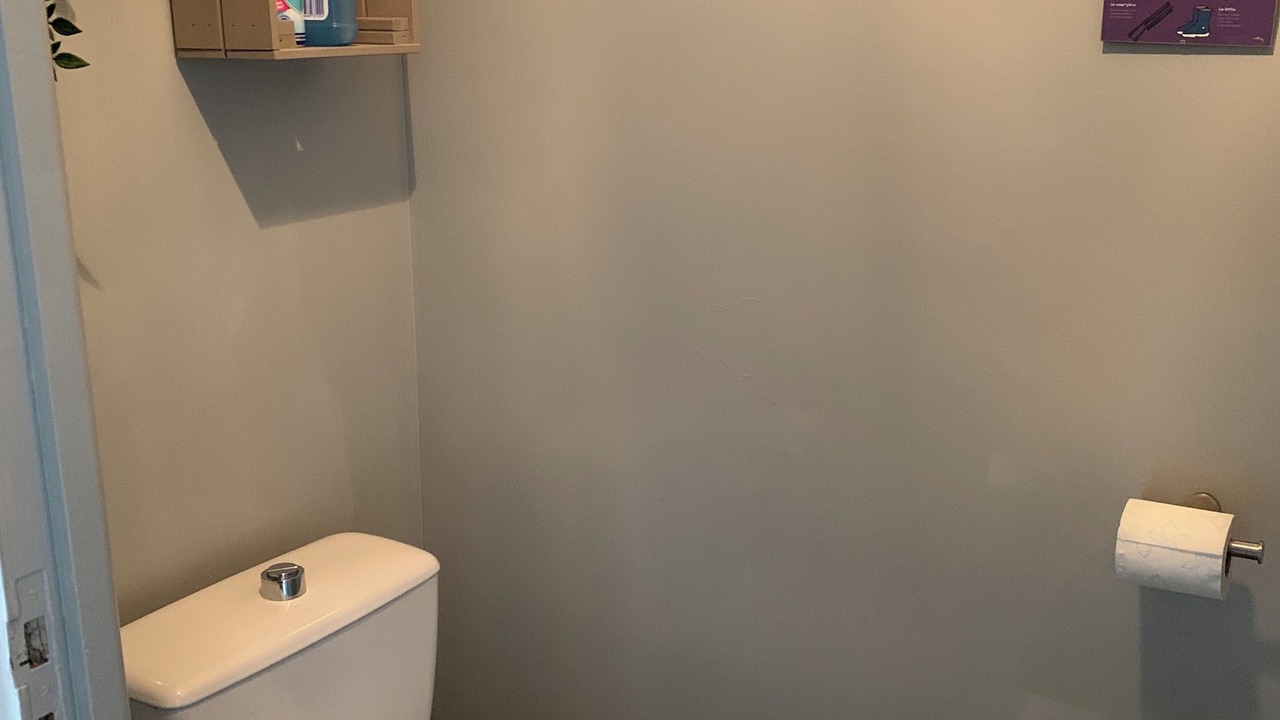 Photo of Bathroom in Saint-Regnobert-de-la-Cote-de-Nacre