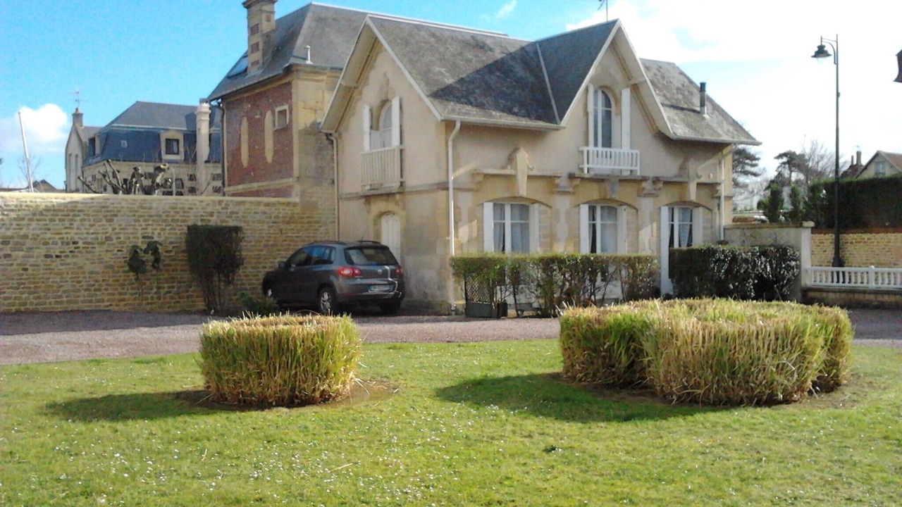 Photo of Outdoor in Saint-Regnobert-de-la-Cote-de-Nacre