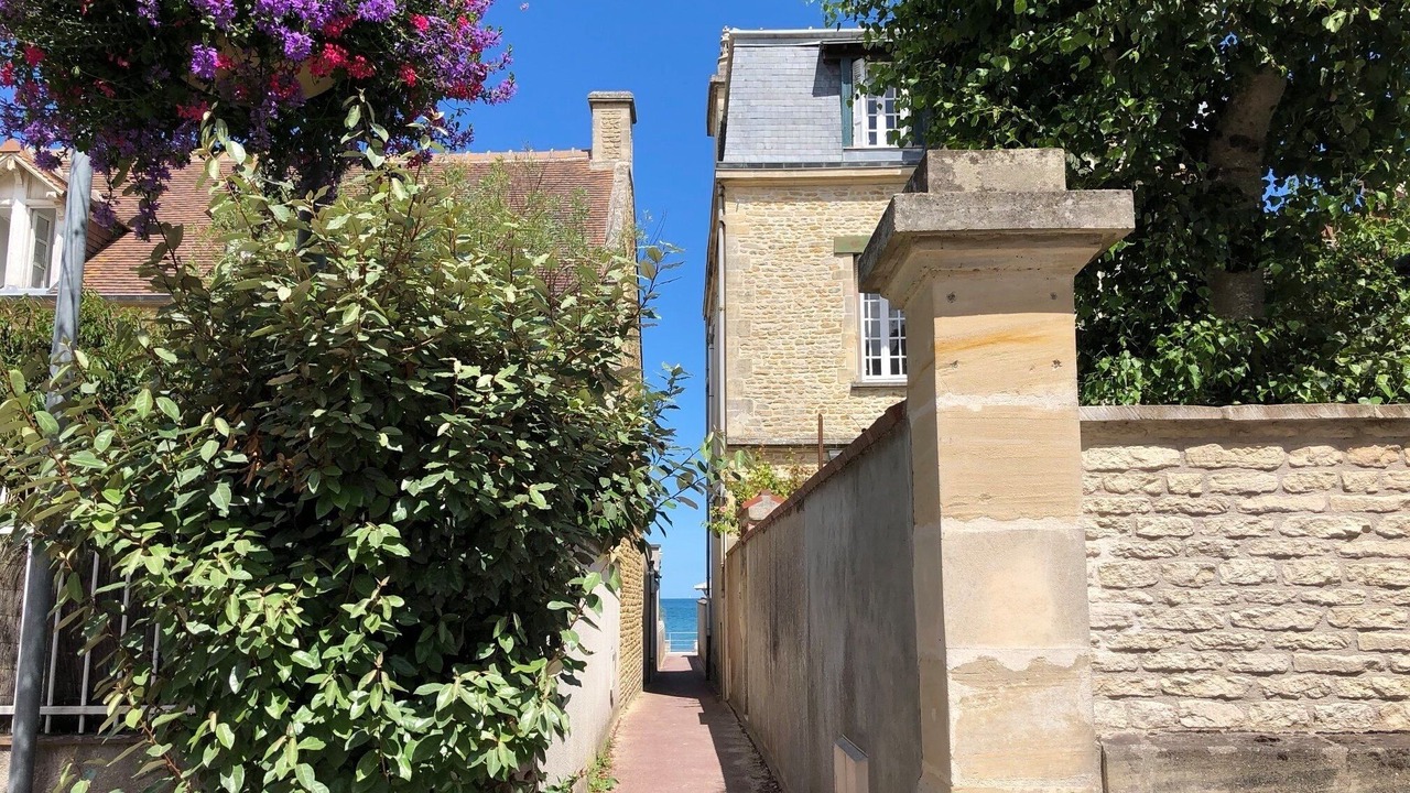 Photo of Outdoor in Saint-Regnobert-de-la-Cote-de-Nacre