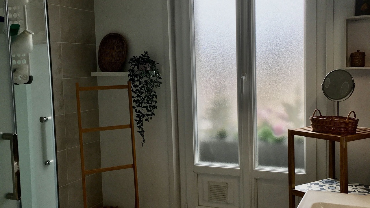 Photo of Bathroom in Saint-Regnobert-de-la-Cote-de-Nacre