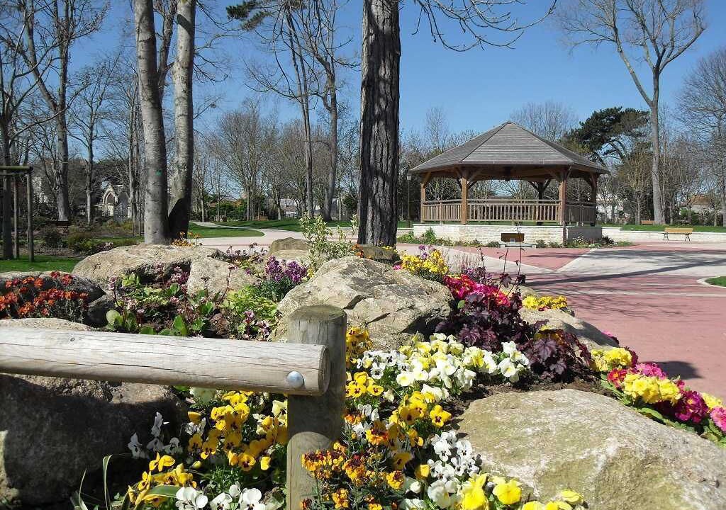 Photo of Outdoor in Saint-Regnobert-de-la-Cote-de-Nacre