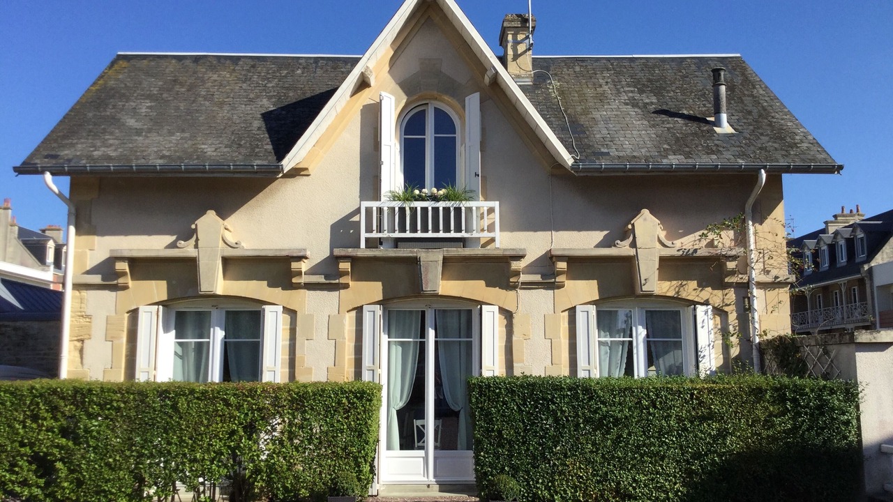Photo of Outdoor in Saint-Regnobert-de-la-Cote-de-Nacre