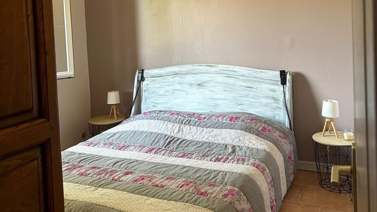 Photo of Bedroom in Servas