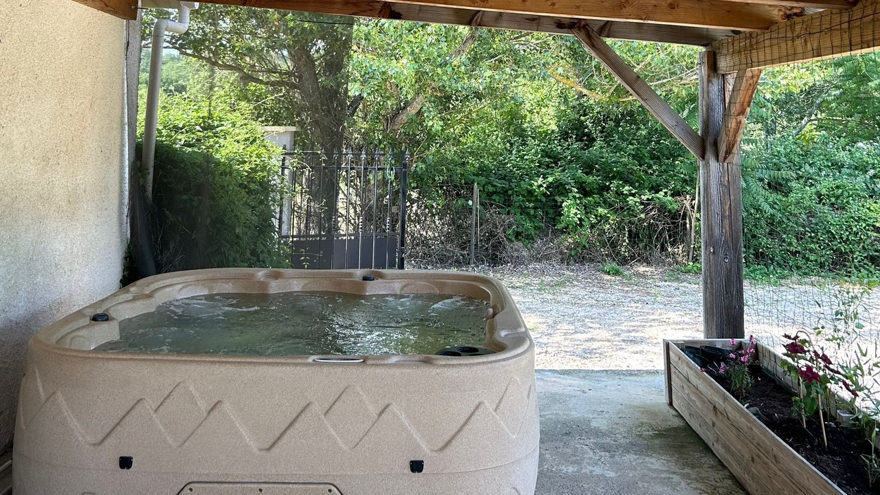 Photo of Patio Balcony in Servas