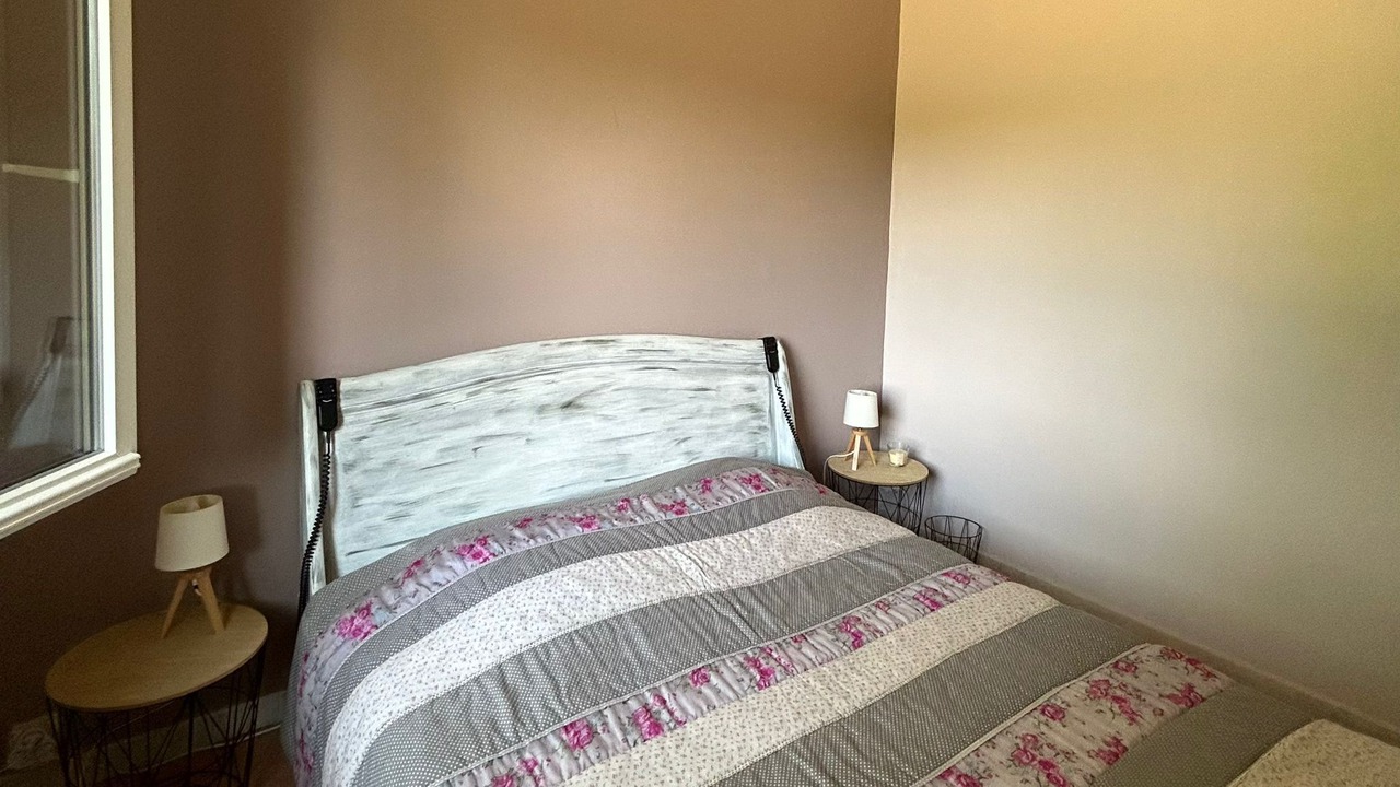 Photo of Bedroom in Servas