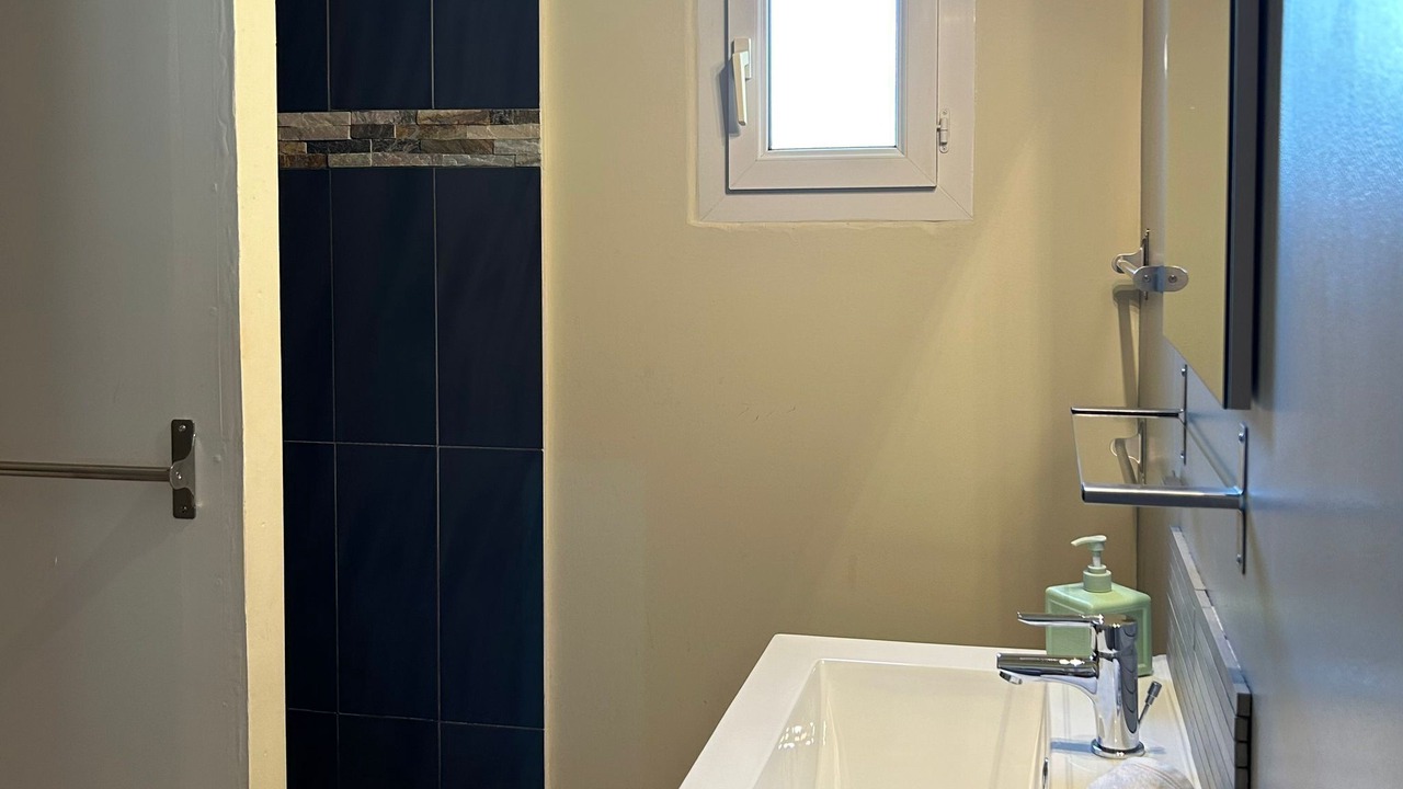 Photo of Bathroom in Servas