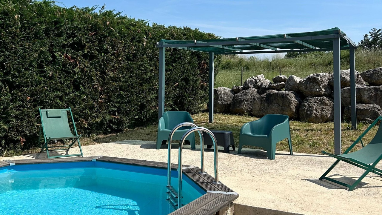 Photo of Outdoor in Servas