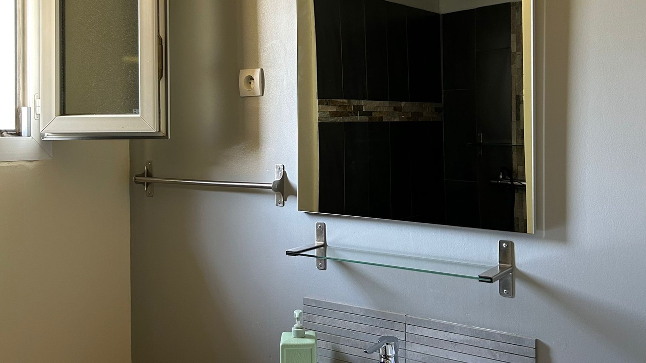 Photo of Bathroom in Servas