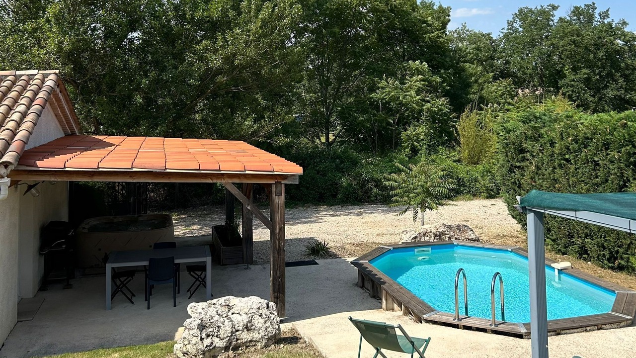 Photo of Outdoor in Servas