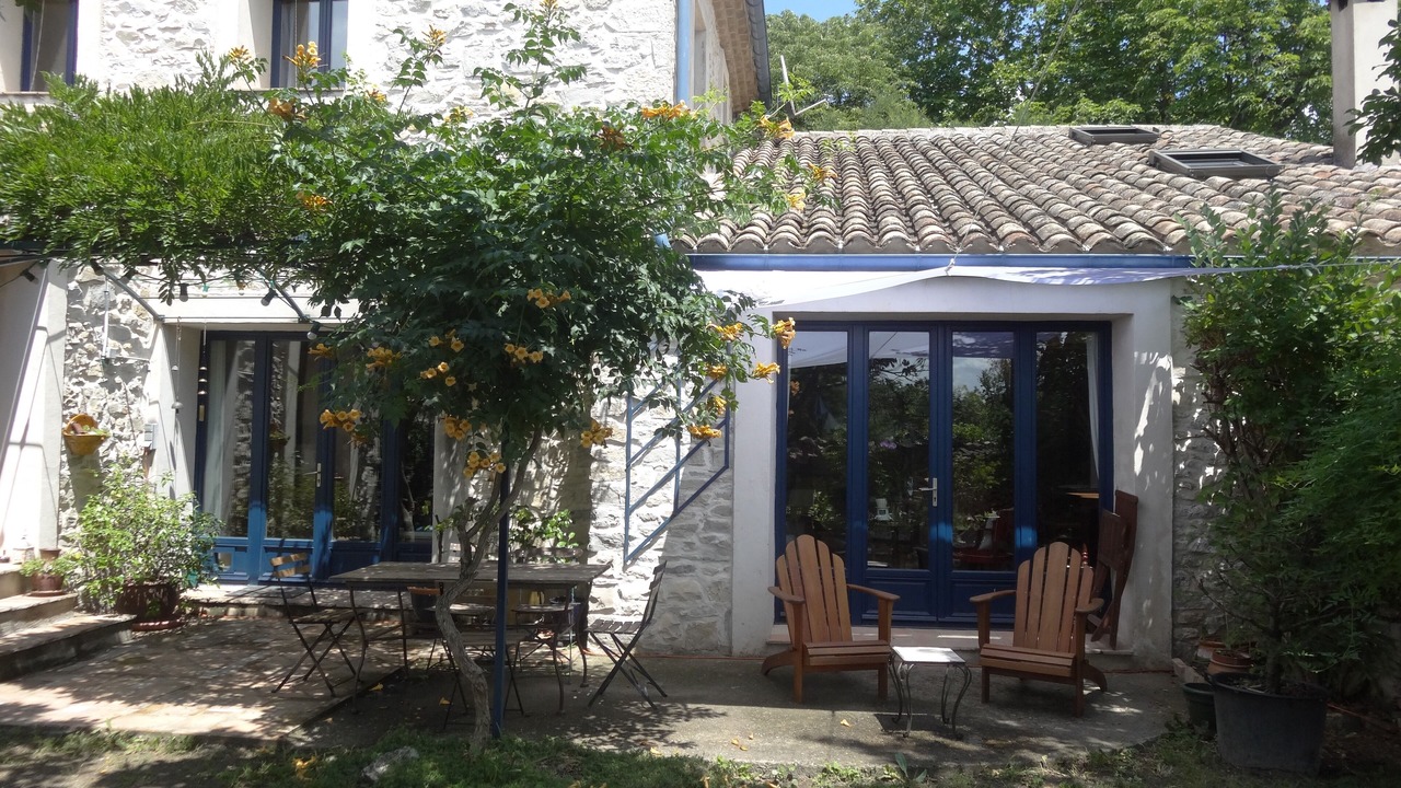 Photo of Outdoor in Vacquieres