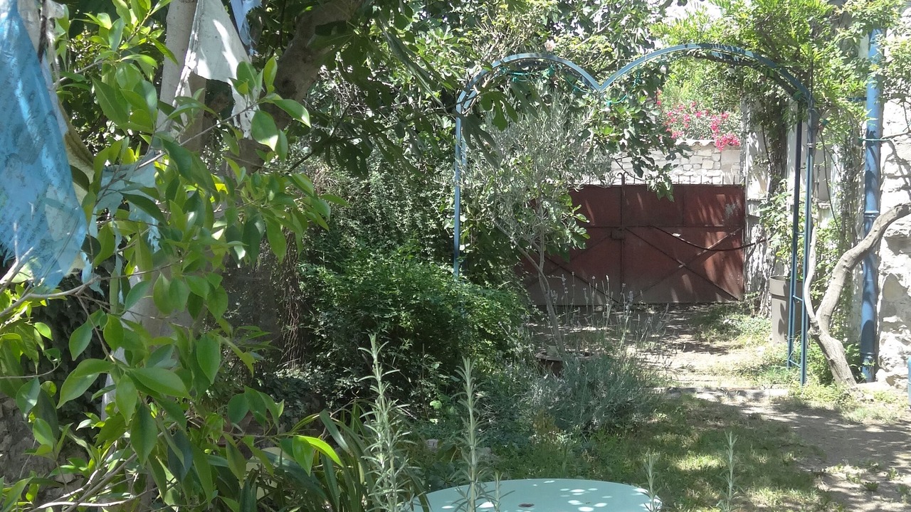 Photo of Outdoor in Vacquieres