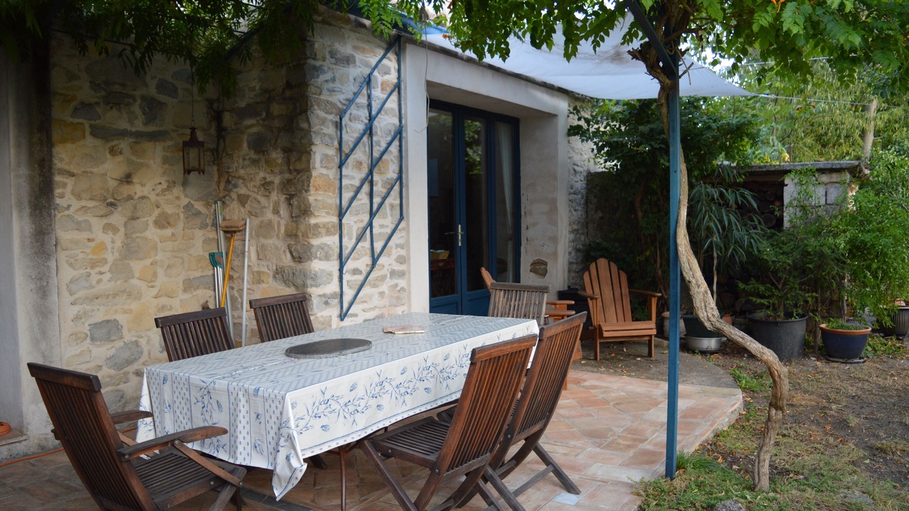 Photo of Outdoor in Vacquieres