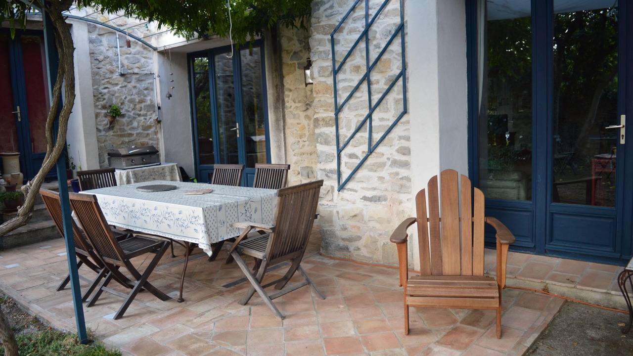 Photo of Outdoor in Vacquieres