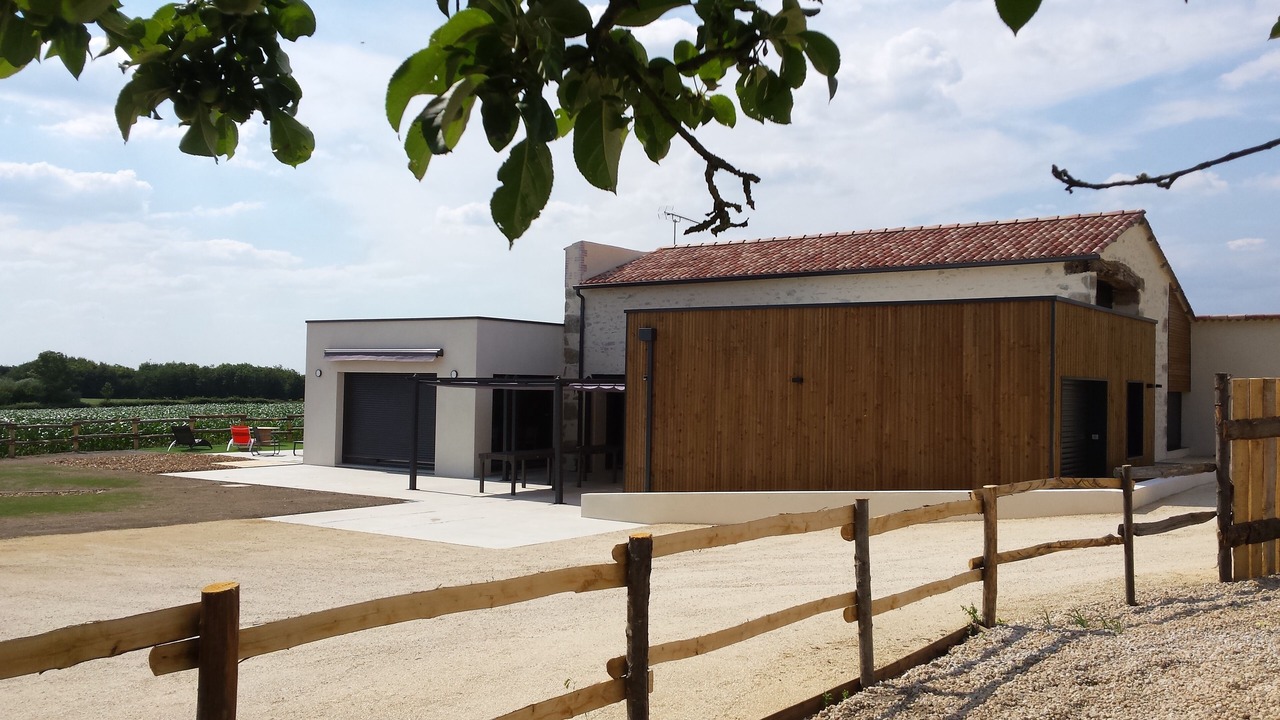 Photo of Outdoor in Les Herbiers
