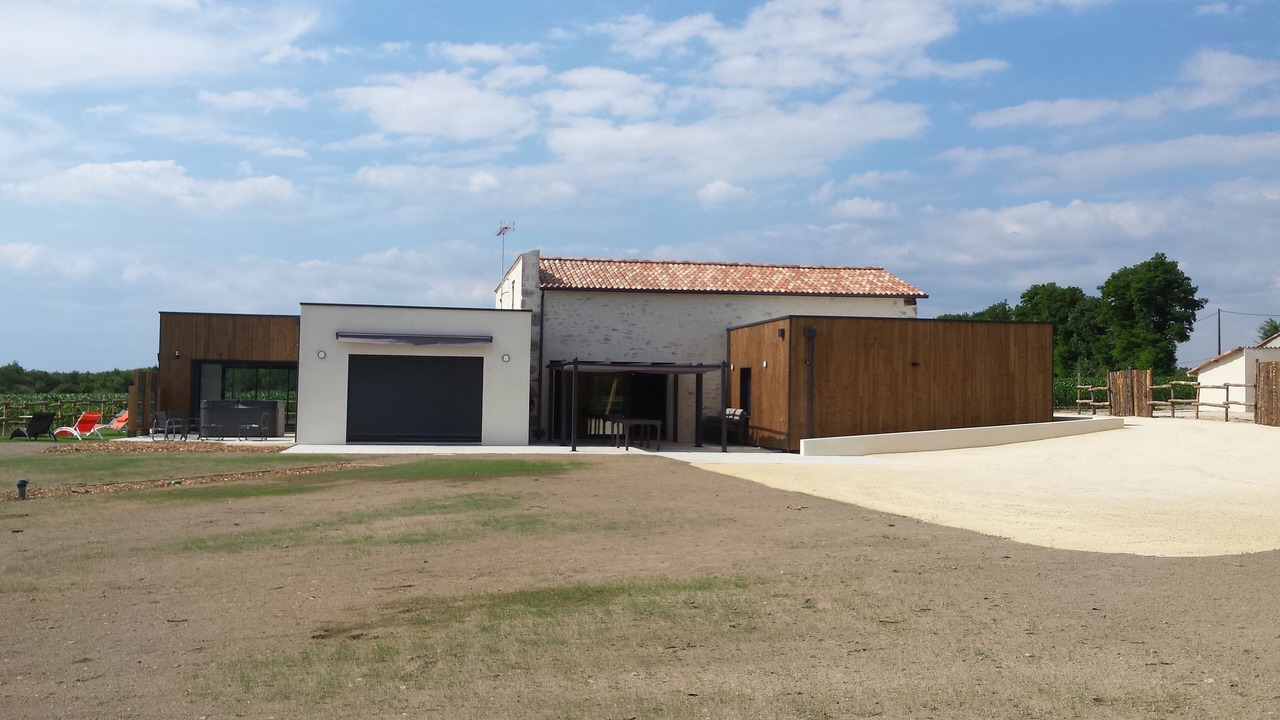 Photo of Outdoor in Les Herbiers
