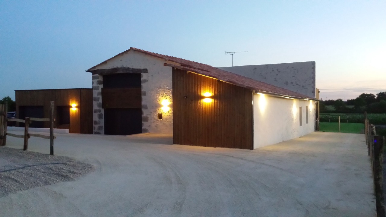 Photo of Outdoor in Les Herbiers