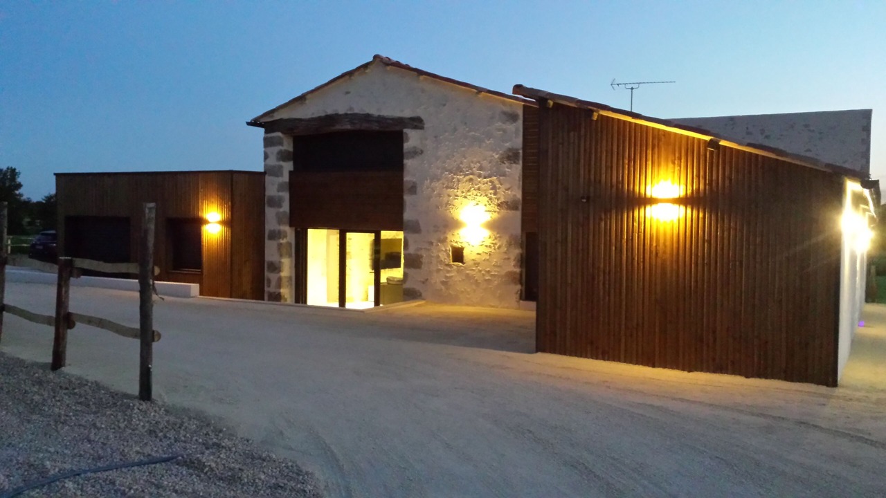 Photo of Outdoor in Les Herbiers
