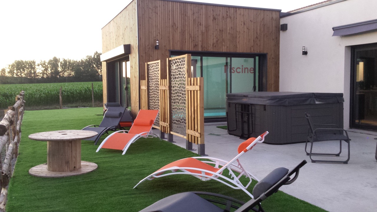 Photo of Outdoor in Les Herbiers