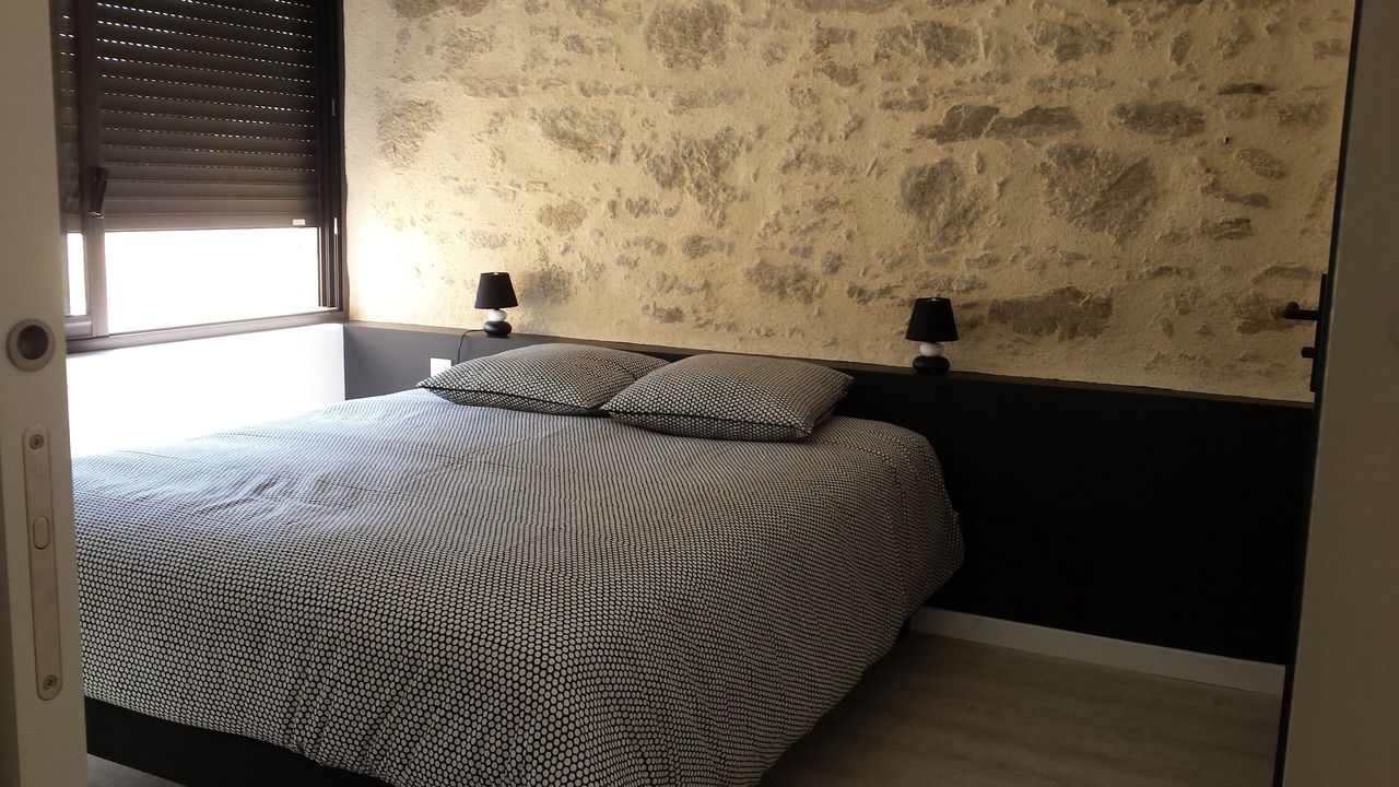 Photo of Bedroom in Les Herbiers