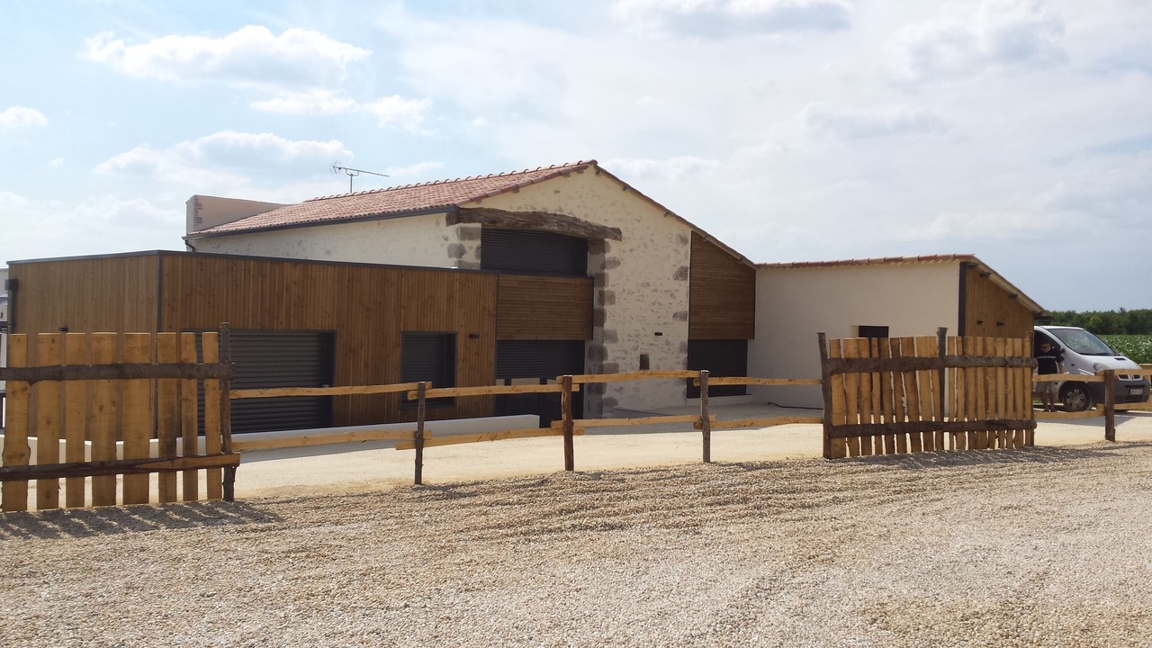 Photo of Outdoor in Les Herbiers