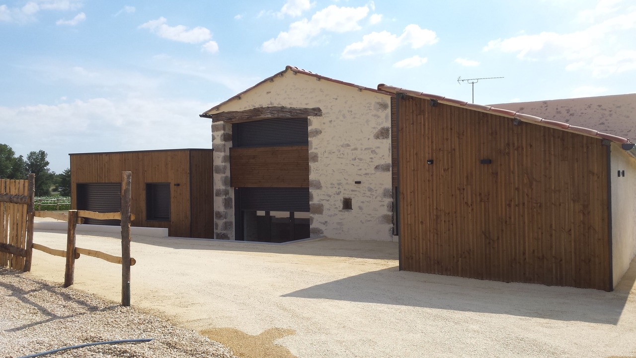 Photo of Outdoor in Les Herbiers