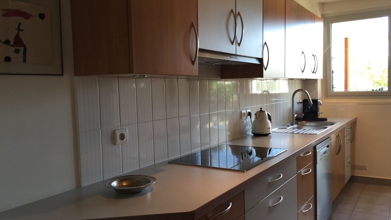 Photo of Kitchen in 5th Arrondissement