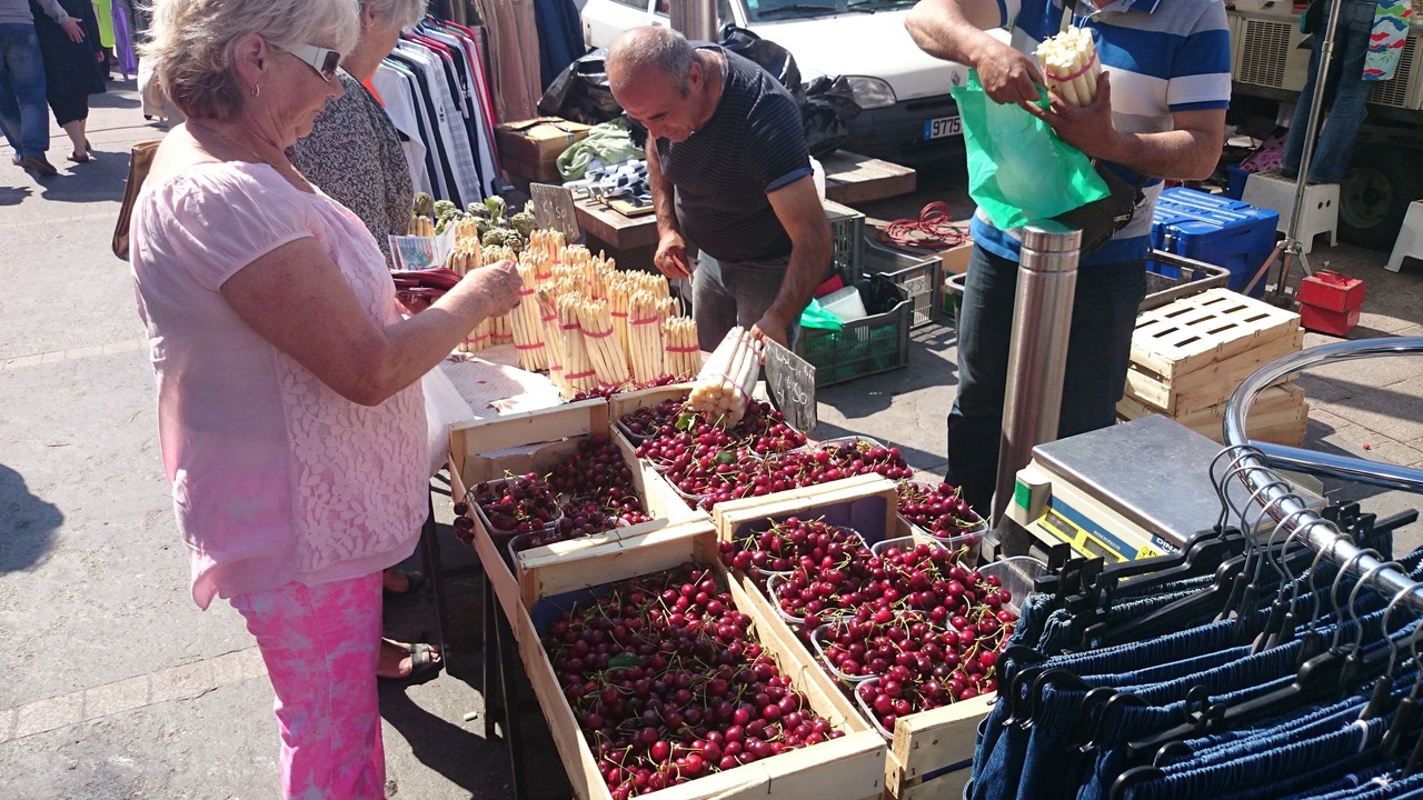 Photo of Others in La Cote Radieuse
