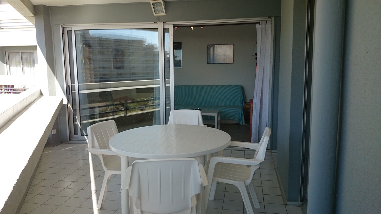 Photo of Outdoor in La Cote Radieuse
