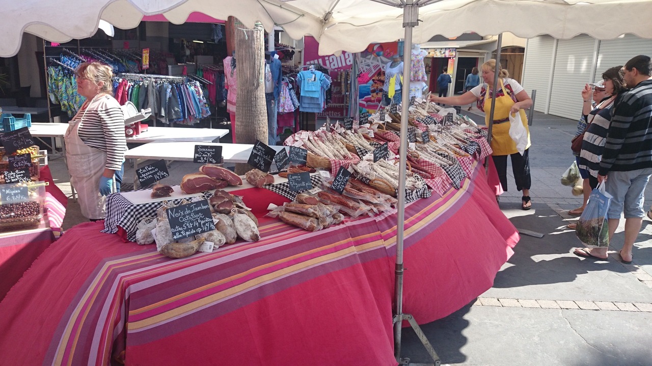 Photo of Others in La Cote Radieuse