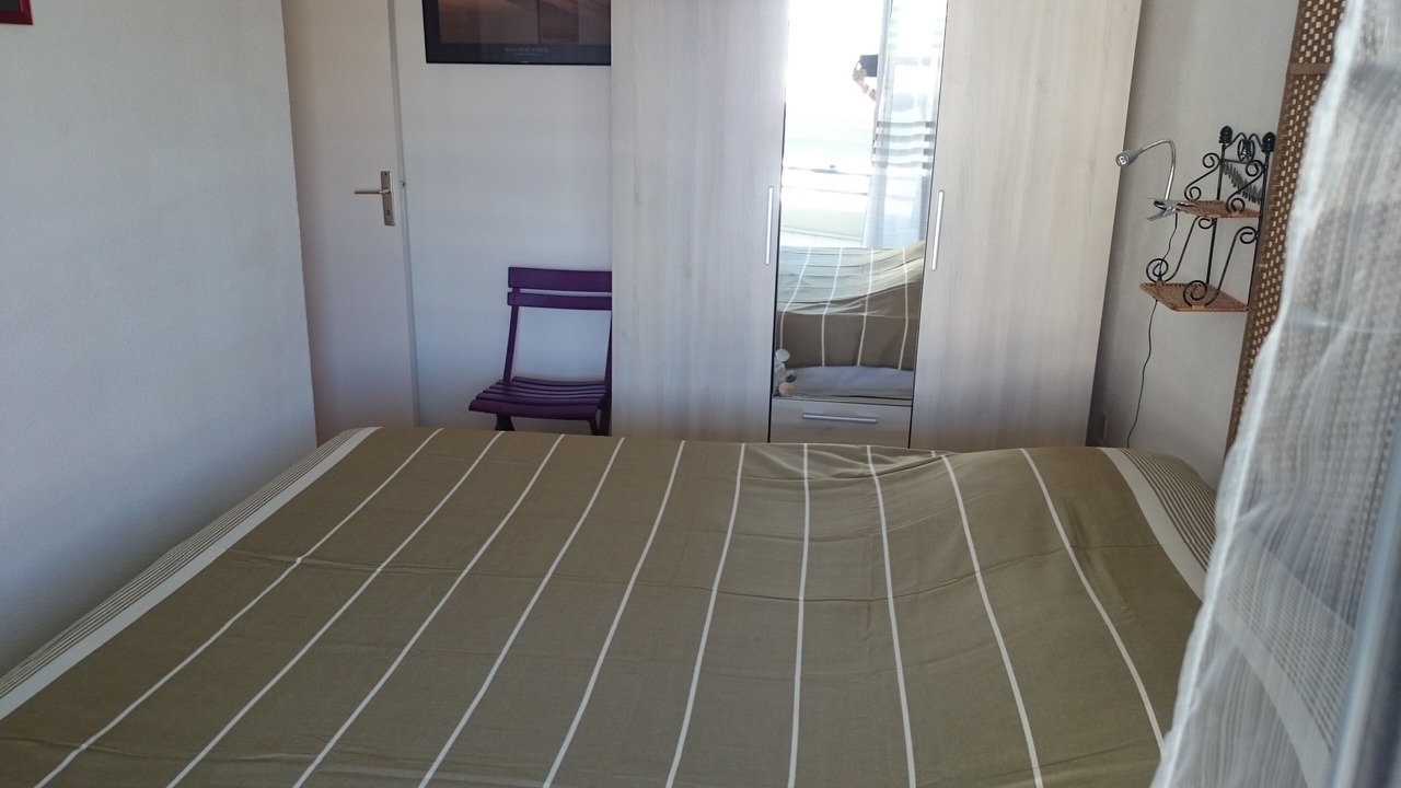 Photo of Bedroom in La Cote Radieuse