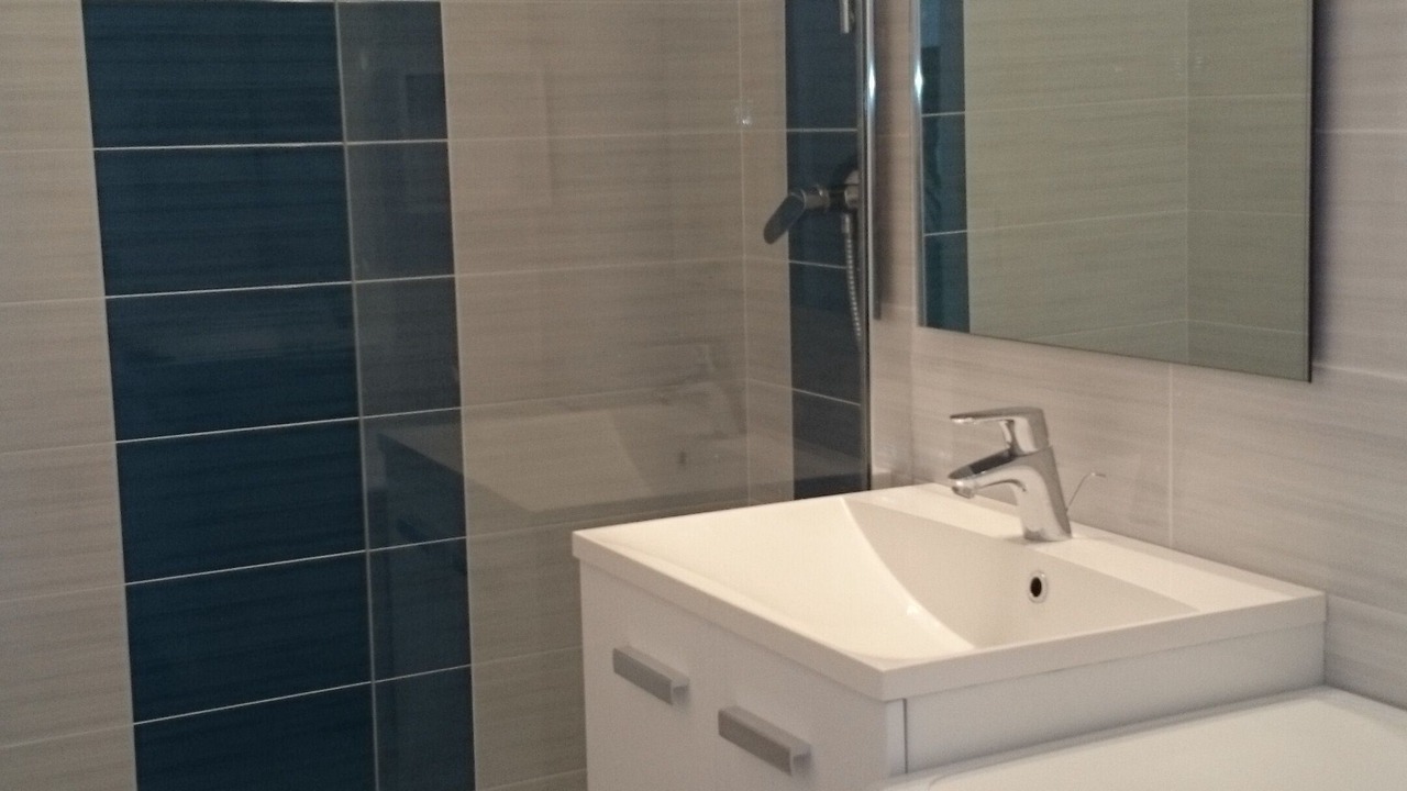 Photo of Bathroom in La Cote Radieuse