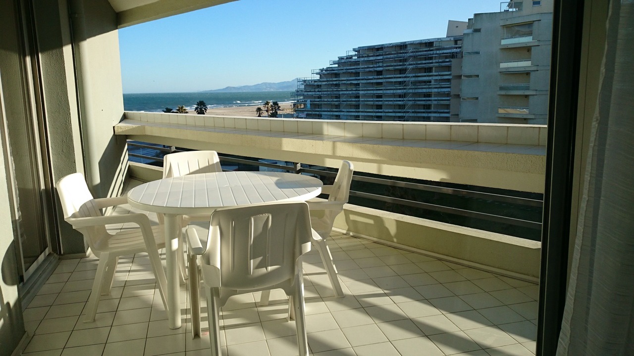Photo of Outdoor in La Cote Radieuse