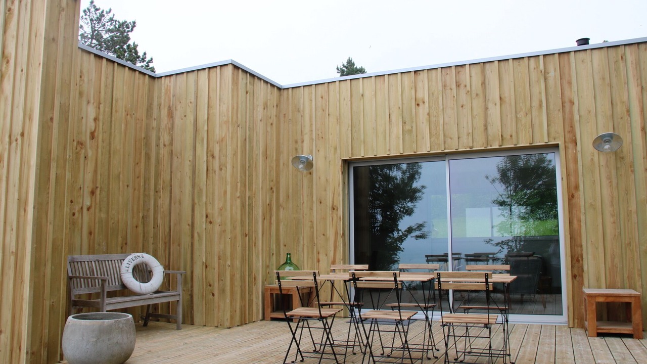 Photo of Outdoor in Veulettes-sur-Mer