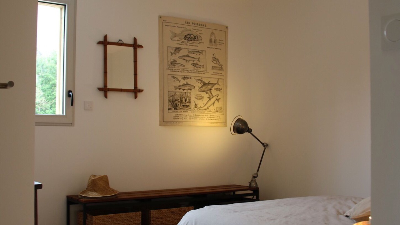 Photo of Bedroom in Veulettes-sur-Mer