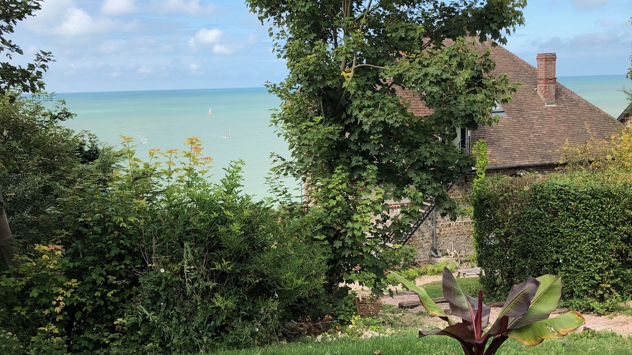 Photo of Outdoor in Veulettes-sur-Mer