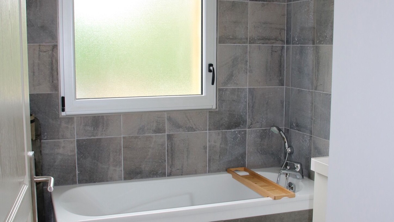 Photo of Bathroom in Veulettes-sur-Mer