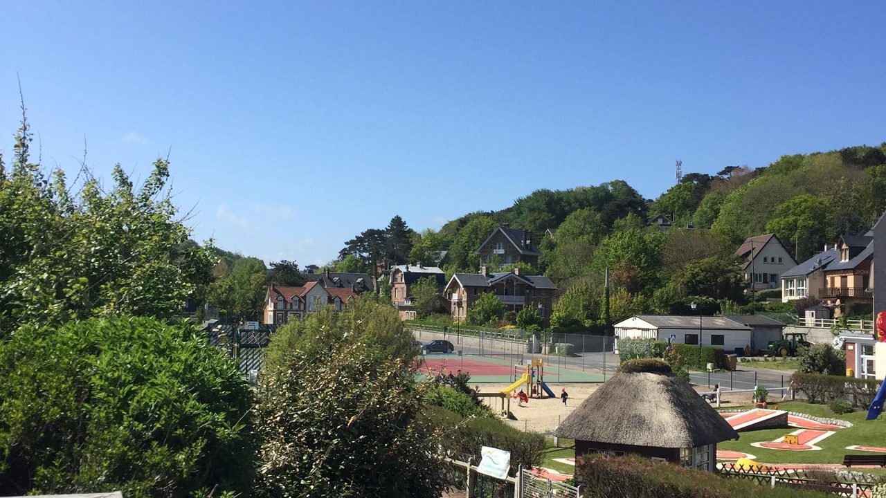 Photo of Others in Veulettes-sur-Mer