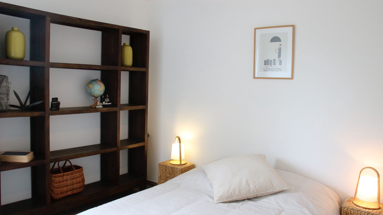 Photo of Bedroom in Veulettes-sur-Mer