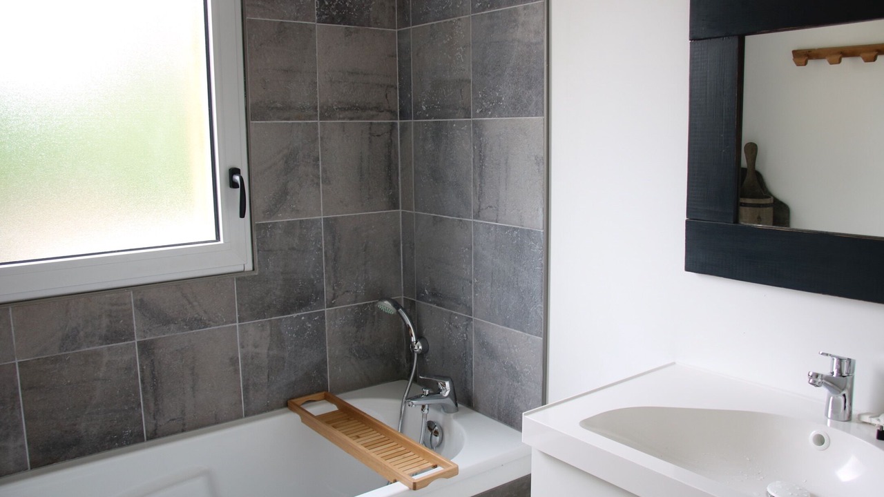 Photo of Bathroom in Veulettes-sur-Mer