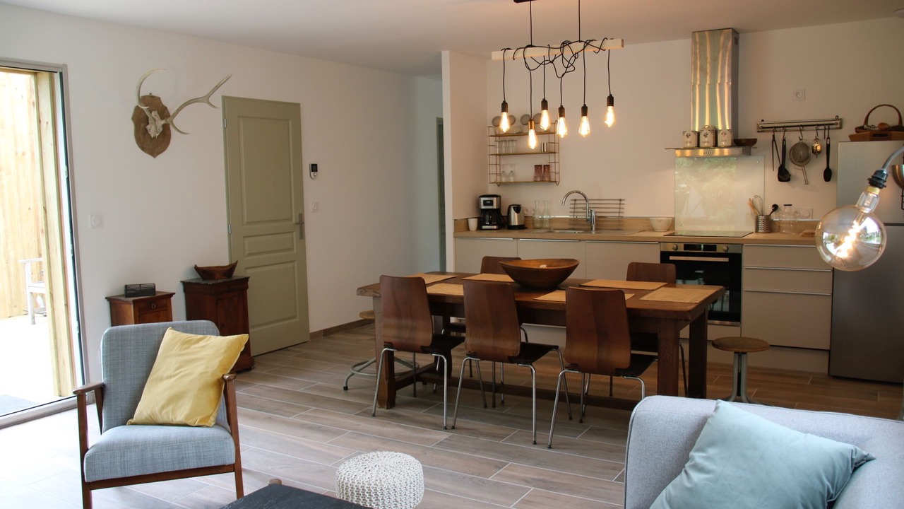 Photo of Livingroom in Veulettes-sur-Mer