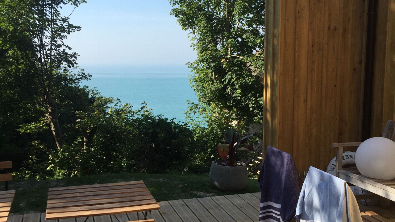 Photo of Outdoor in Veulettes-sur-Mer