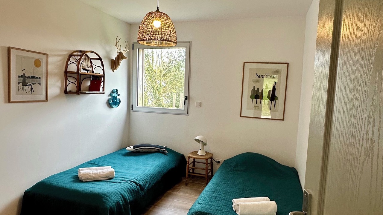 Photo of Bedroom in Veulettes-sur-Mer