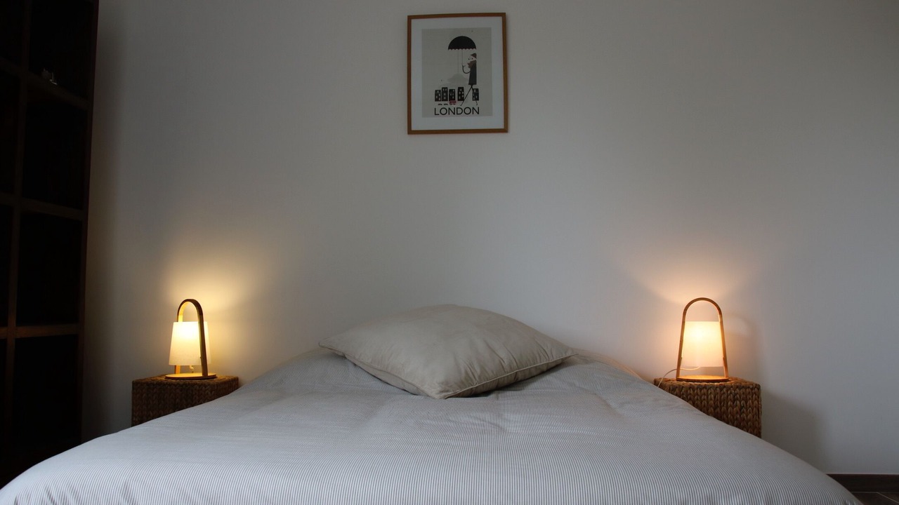 Photo of Bedroom in Veulettes-sur-Mer